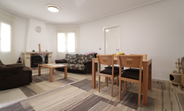 Revente - Villa (detached) - Benijofar - Monte Azul