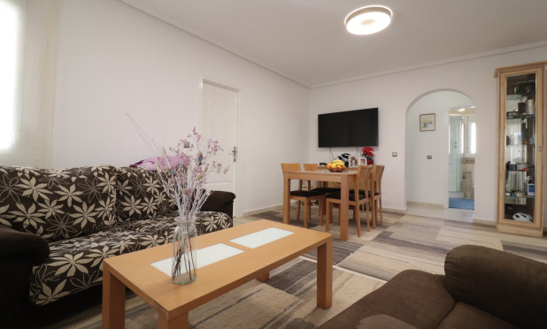 Revente - Villa (detached) - Benijofar - Monte Azul