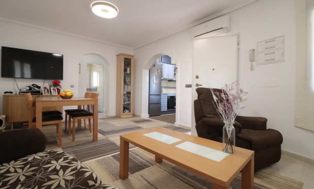 Revente - Villa (detached) - Benijofar - Monte Azul