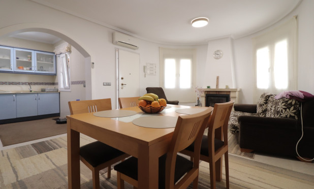 Revente - Villa (detached) - Benijofar - Monte Azul