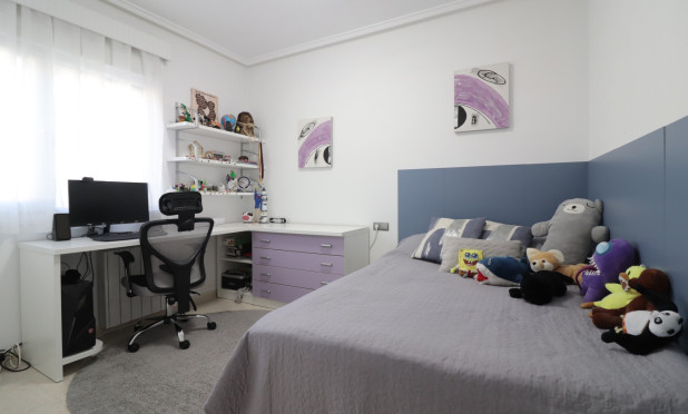 Revente - Villa (detached) - Benijofar - Monte Azul