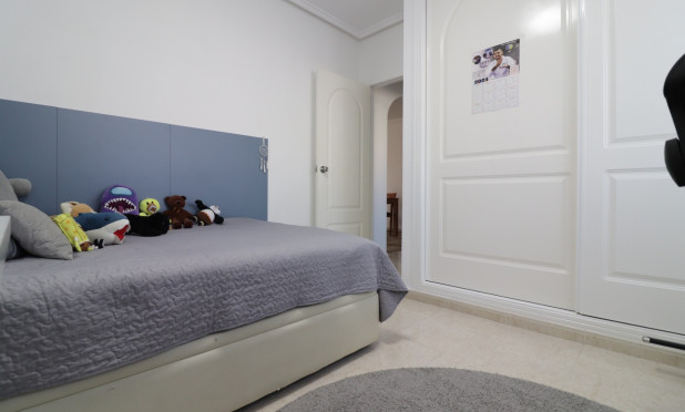 Revente - Villa (detached) - Benijofar - Monte Azul