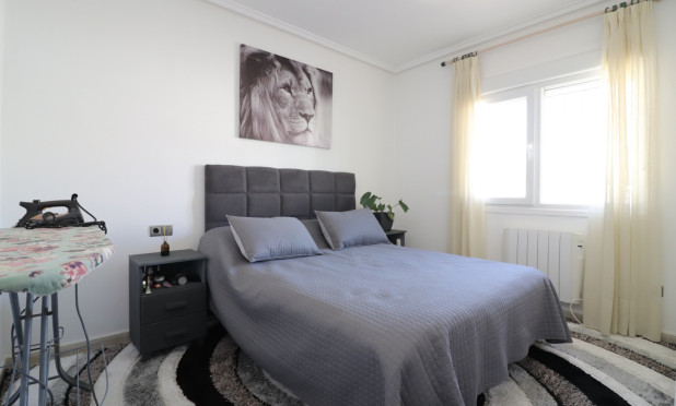 Revente - Villa (detached) - Benijofar - Monte Azul