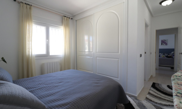 Revente - Villa (detached) - Benijofar - Monte Azul