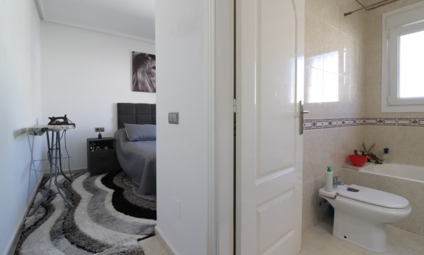 Revente - Villa (detached) - Benijofar - Monte Azul