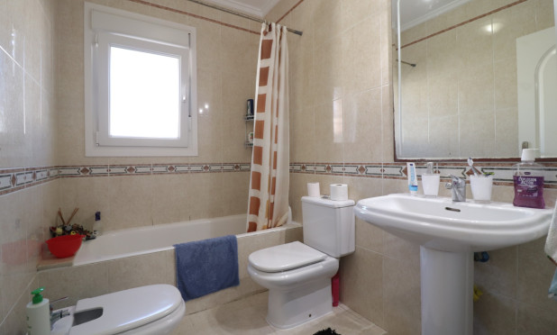 Revente - Villa (detached) - Benijofar - Monte Azul