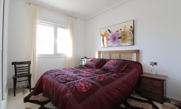 Revente - Villa (detached) - Benijofar - Monte Azul