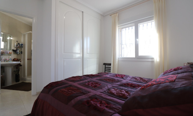 Revente - Villa (detached) - Benijofar - Monte Azul