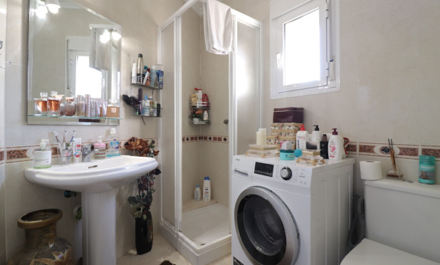 Revente - Villa (detached) - Benijofar - Monte Azul