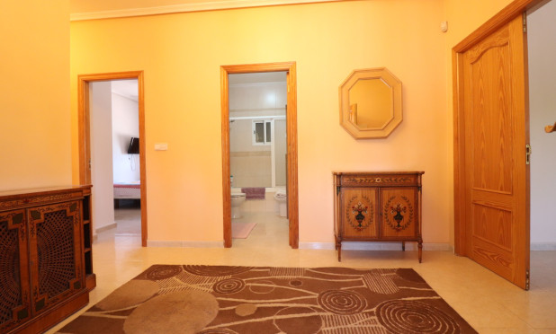 Herverkoop - Finca / Landelijk eigendom - Catral - Catral - Country