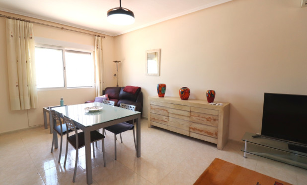 Herverkoop - Finca / Landelijk eigendom - Catral - Catral - Country