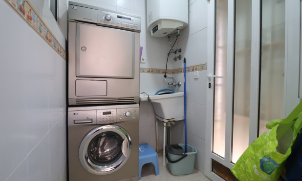 Herverkoop - Finca / Landelijk eigendom - Catral - Catral - Country