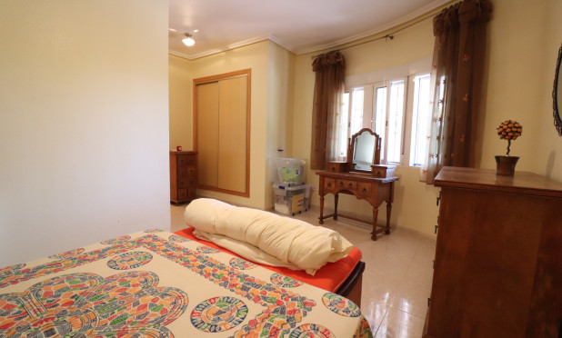 Herverkoop - Finca / Landelijk eigendom - Catral - Catral - Country