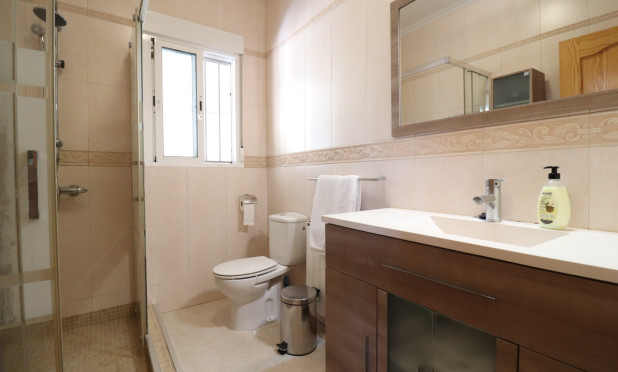 Herverkoop - Finca / Landelijk eigendom - Catral - Catral - Country