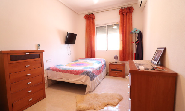 Herverkoop - Finca / Landelijk eigendom - Catral - Catral - Country