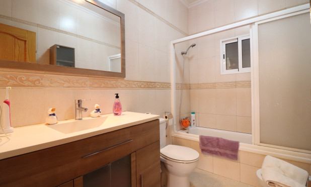 Herverkoop - Finca / Landelijk eigendom - Catral - Catral - Country