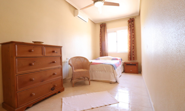 Herverkoop - Finca / Landelijk eigendom - Catral - Catral - Country