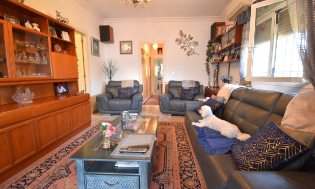 Revente - Villa (detached) - Orihuela Costa - Los Balcones