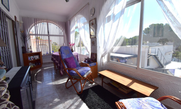 Revente - Villa (detached) - Orihuela Costa - Los Balcones