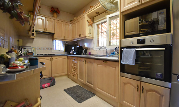 Revente - Villa (detached) - Orihuela Costa - Los Balcones