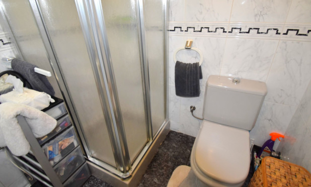 Revente - Villa (detached) - Orihuela Costa - Los Balcones