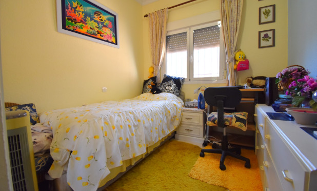 Revente - Villa (detached) - Orihuela Costa - Los Balcones