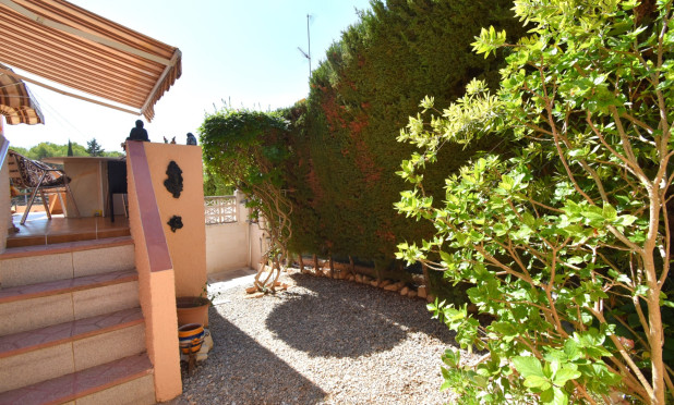 Revente - Villa (detached) - Orihuela Costa - Los Balcones