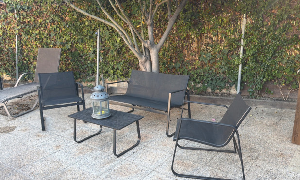 Resale - Villa - Dolores