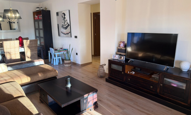 Resale - Villa - Dolores