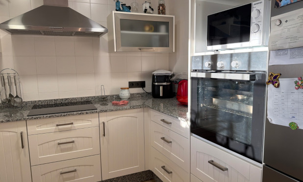 Resale - Villa - Dolores