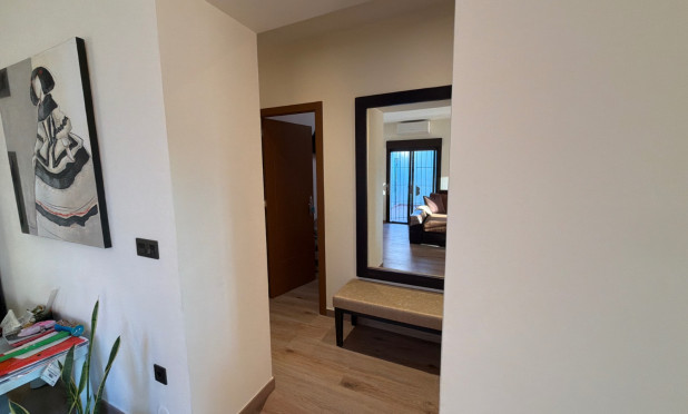 Resale - Villa - Dolores