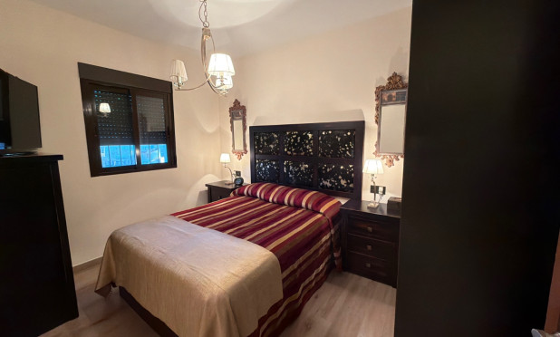 Resale - Villa - Dolores