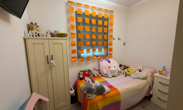 Resale - Villa - Dolores