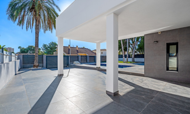Reventa - Villa - Campoamor