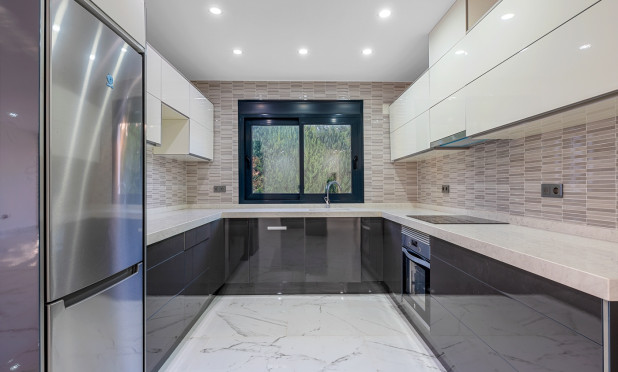 Reventa - Villa - Campoamor