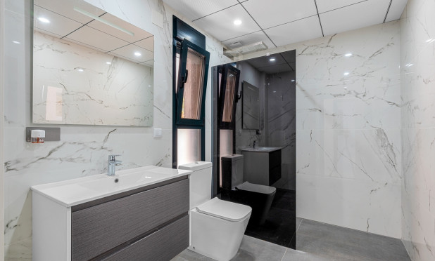 Reventa - Villa - Campoamor