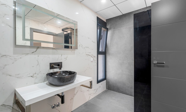 Reventa - Villa - Campoamor