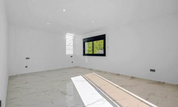 Reventa - Villa - Campoamor