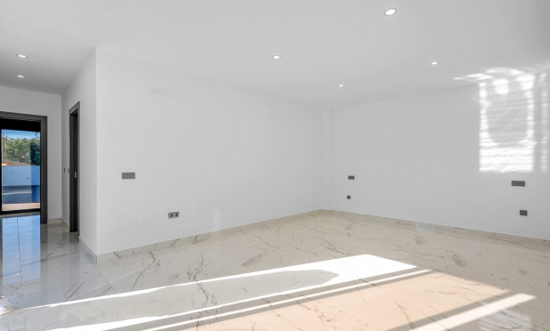 Reventa - Villa - Campoamor