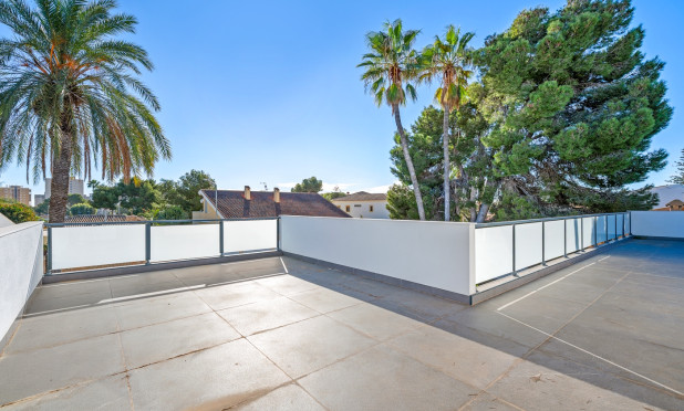 Reventa - Villa - Campoamor