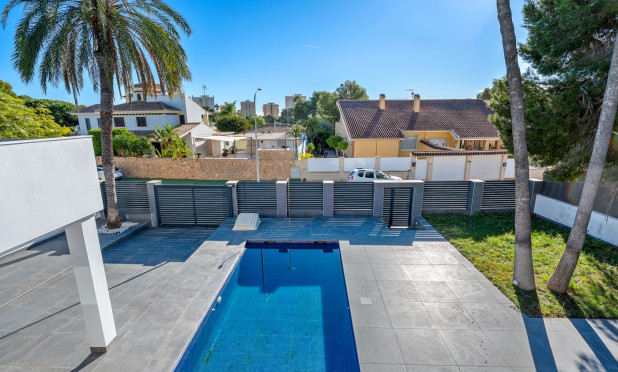 Reventa - Villa - Campoamor