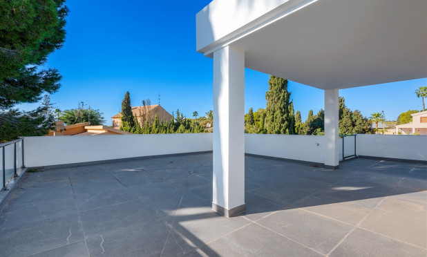 Reventa - Villa - Campoamor