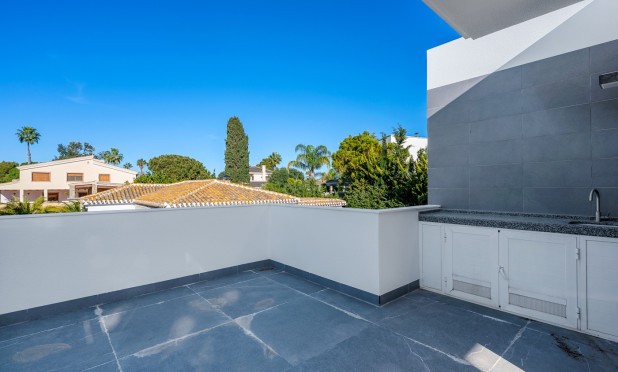 Reventa - Villa - Campoamor