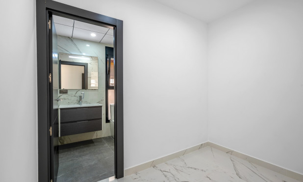 Reventa - Villa - Campoamor