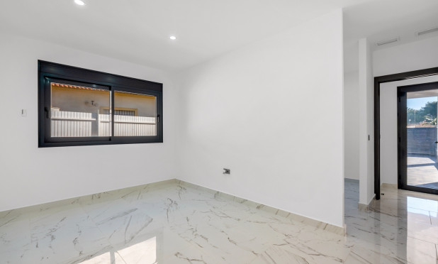 Reventa - Villa - Campoamor