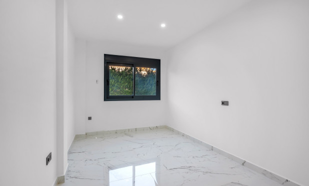 Reventa - Villa - Campoamor