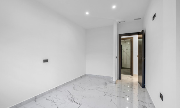 Reventa - Villa - Campoamor