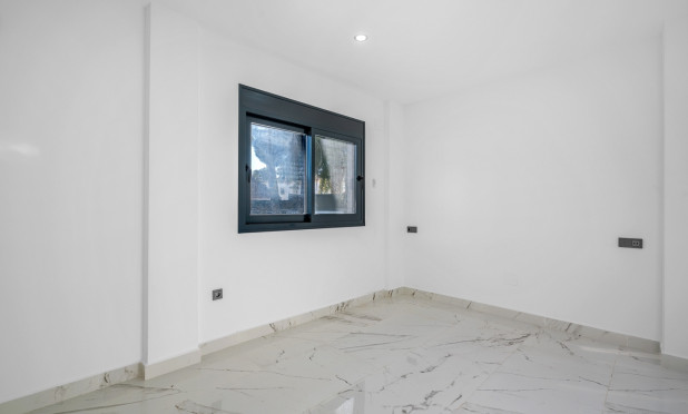 Reventa - Villa - Campoamor