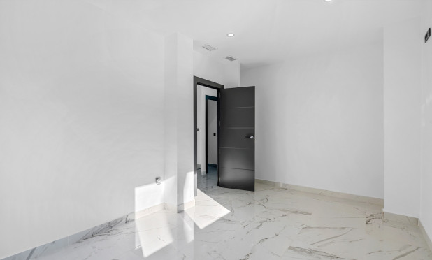 Reventa - Villa - Campoamor