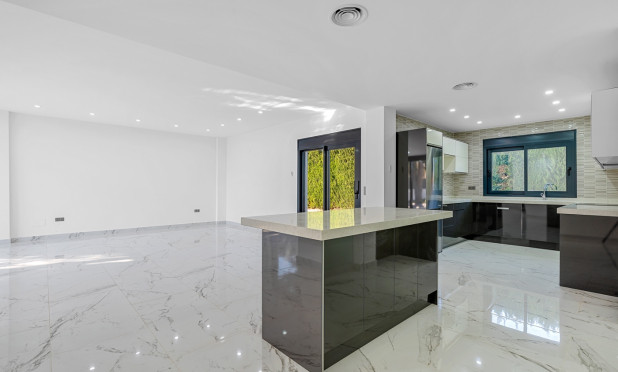 Reventa - Villa - Campoamor